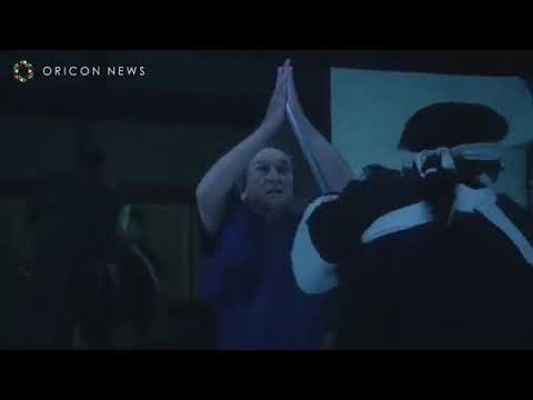 Tommy Lee Jones & Tamori タモリ “BOSS” coffee commercial