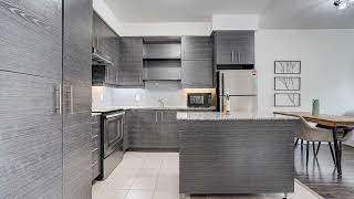 277 SOUTH PARK RD, UNIT 201, MARKHAM, ON