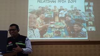 Penguatan Soft Skills "Tim Gerak Cepat (TGC), PPIH Bidang Kesehatan. 2020 screenshot 5