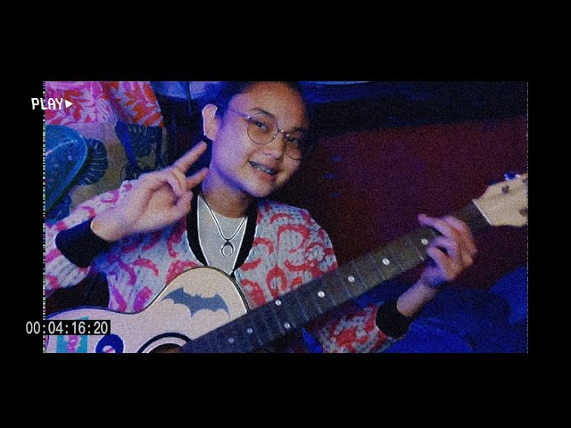 PANSAMANTALA - Callalily (covered guitar song)