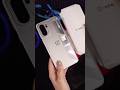Oneplus 15R OnePlus Ace 6 Unboxing