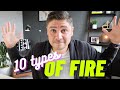 Top 10 Types of FIRE You Need to Know About | Financial Independence, Retire Early Explained