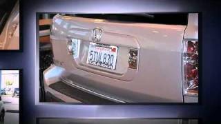 2006 Honda Pilot EX in Dublin, CA 94568