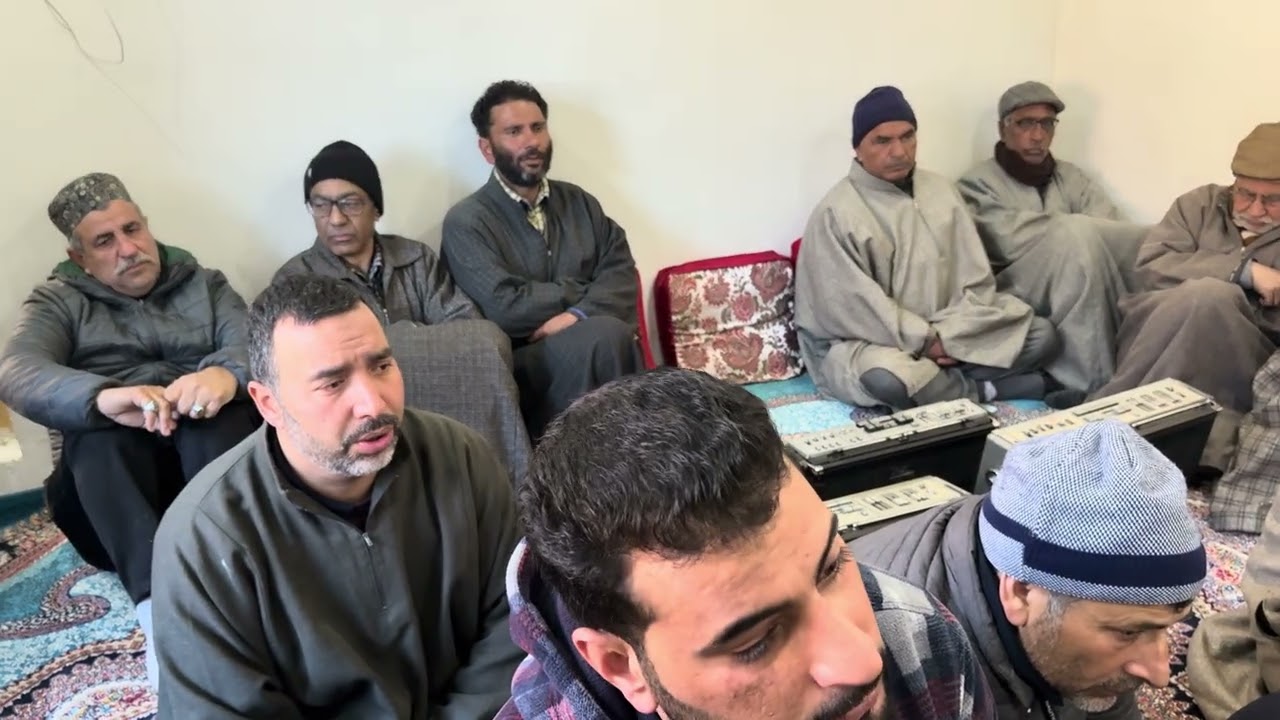 15 February 2026 KALAMI SHAMAS FAQEER SAHB