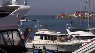 Välkommen Till Ringens Varv På Marstrand