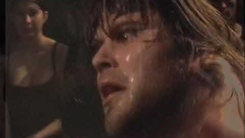 Captain Ahab - Live at The Smell - 2008