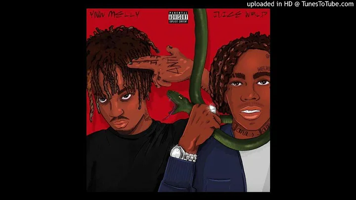 YNW Melly - Freddy Krueger (Ft. Tee Grizzley, Juice WRLD)