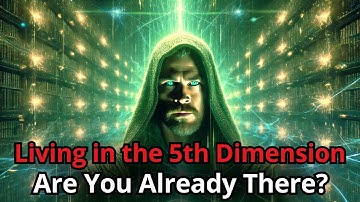 Chosen one, Signs You