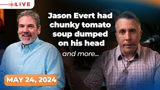 Chastity Questions w/ Jason Evert | May 24, 2024 Hour 2