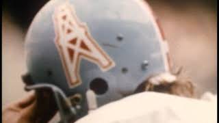 1973 NFL Season Highlights & Super Bowl VIII Highlights