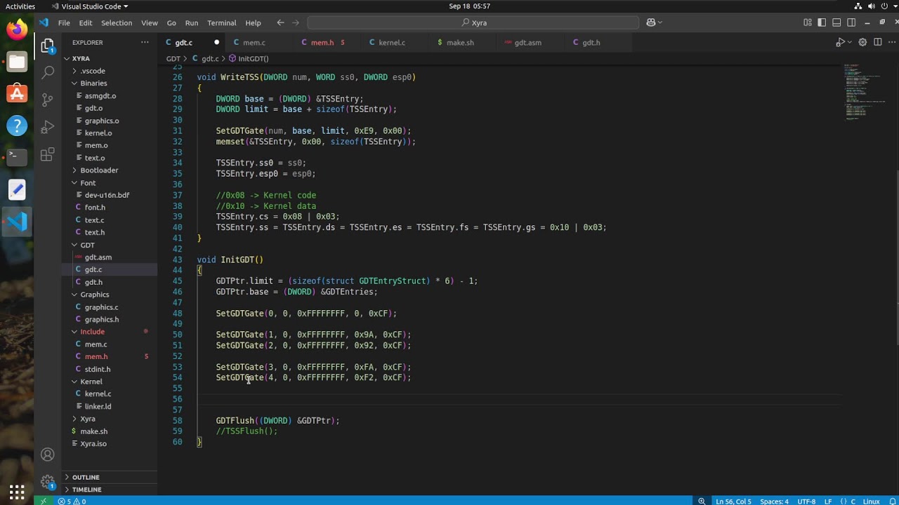 LIVE PROGRAMANDO