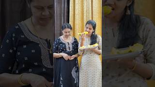 Love Care Sachu Vanajamma