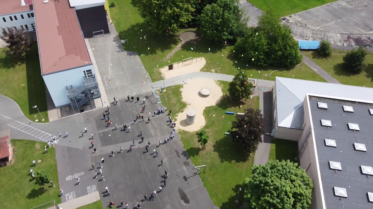 Abschluss 2020 an der Blumensteinschule