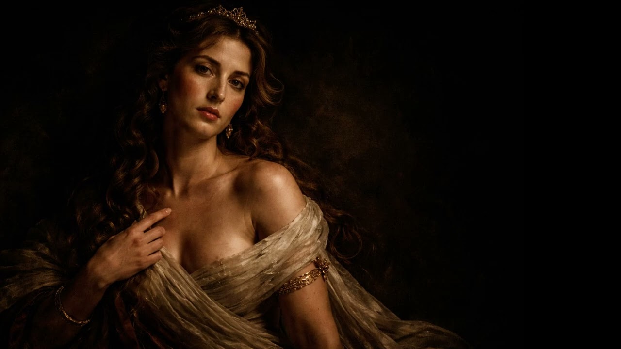 Venus – Goddess of Love Romantic Classical Music Inspired by Roman Mythology