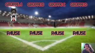 1.Gruppenspiele vom MuscleCup!! 💪