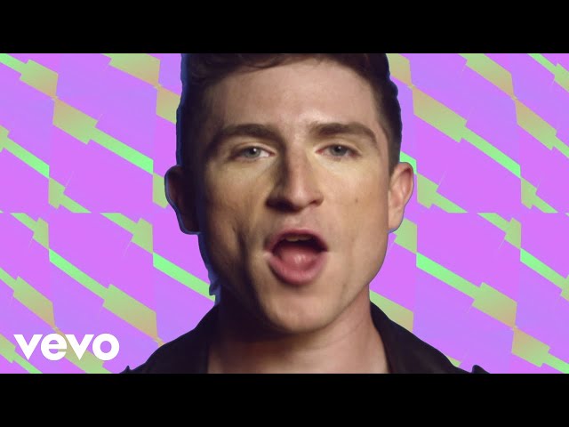 Walk the Moon - Shut Up and Dance.wav