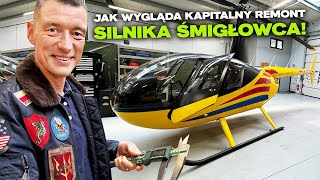 KAPITALNY REMONT SILNIKA ZA 50 000 $!?