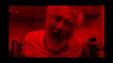 Another Reupload of Jonah Campbell Going Apeshit