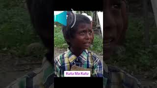 KUTU MA KUTU buena Canción #kutumakutu