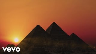 Yanni - Yanni – One Man’s Dream (Live From the Pyramids in 1080p)