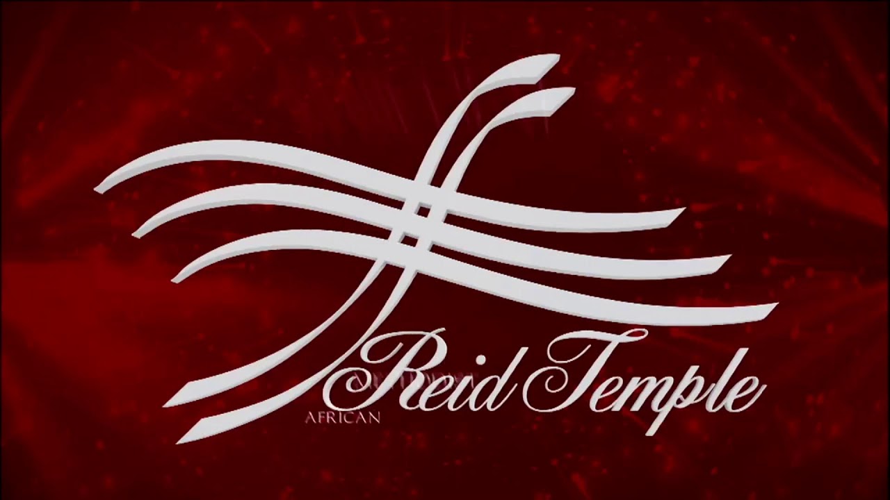 Reid Temple AME Sunday Morning Worship Service YouTube