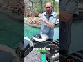 Pool Cleaning Secrets: Easy Basket Cleaning Revealed! #shorts