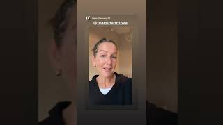 Celebrity Signature Pieces Number 2 Part 1 Cashmere Hoodie  - as told by LadyoftheManor77 Profile