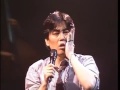 進歩エレジー 沢田研二