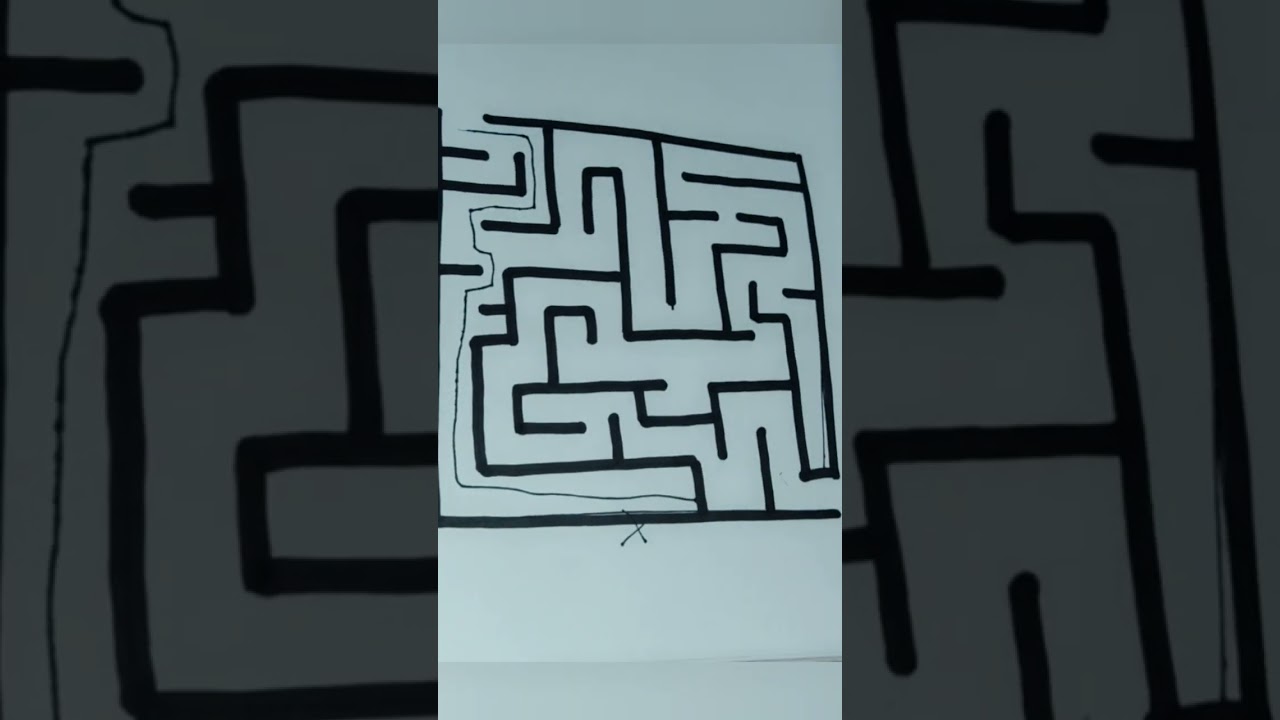 simple puzzle game for kids|find the way puzzle 