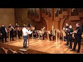 Steven Verhelst - A song for Japan arr. Brass Ensemble