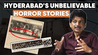 Untold History of Saniha Pakka Qila & 1988 Hyderabad Massacre.@raftartv Podcast with Sohail Danish