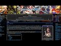 End of video