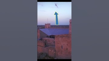 Almost crashed in Estonia #drone #dronecrash #dronecrashes #fpvcrash