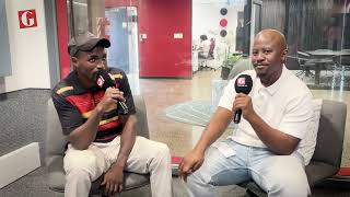 Snamiso Ntuli says he’s ready for SA Super middleweight title fight against Dylan Prosser | Unlocked