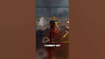 PERFECTLY CUT DBD CLIPS😂