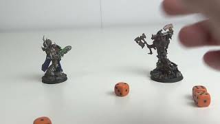 How To Use Blast In Warhammer 40k 10th Edition
