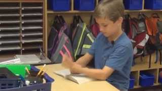 Student Spotlight: Jack Sawyer, What would Jack do?