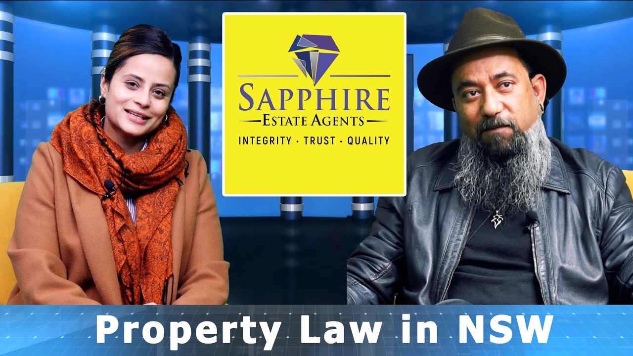 The Legalities Behind Buying Property in Australia Sapphire Property