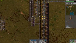 Factorio - It Works!?!