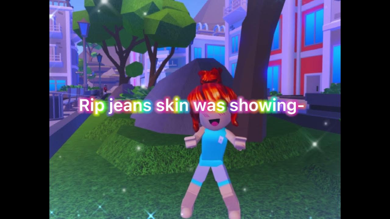 Call me Maybe(Roblox Edit) - YouTube