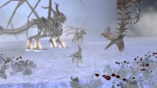 Spore Adventures II: The Dragons of The Undead