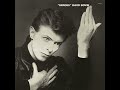 David Bowie Heroes 2017 Remaster