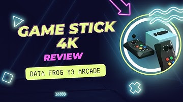 DATA FROG Y3 Arcade: Maximum Fun, Minimum Spend