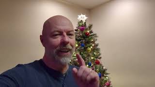 Merry Christmas and Happy Hollidays!