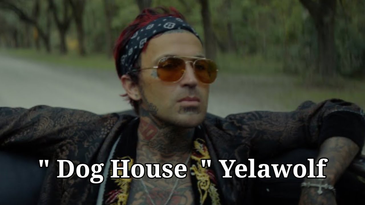 Yelawolf "Dog House" (Audio) YouTube