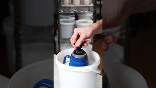 Glaze Magic! #pottery @OldForgeCreations