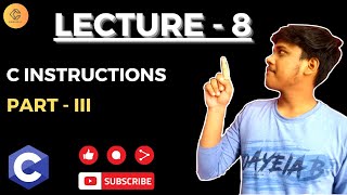 Celebrity "Mastering Control Instructions in C: Types  | Codingly - Video 8" Net Worth