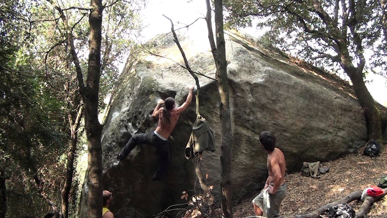 Bulder Fussimanya-2 by cucu.mpg - YouTube