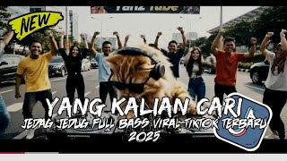 DJ RINDUNYA HATIKU SLOW BASS VIRAL TIKTOK TERBARU REMIX BY YANZ TUBE YANG KALIAN CARI