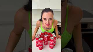 Nobody Noticed This Sneaky Move 😏🥤 #viral